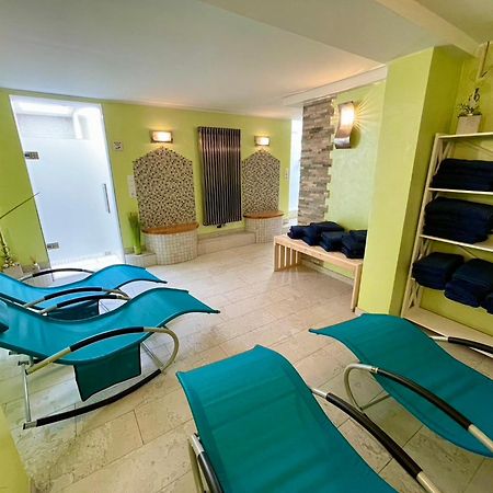 Hotel Garni Maass Браубах Екстер'єр фото